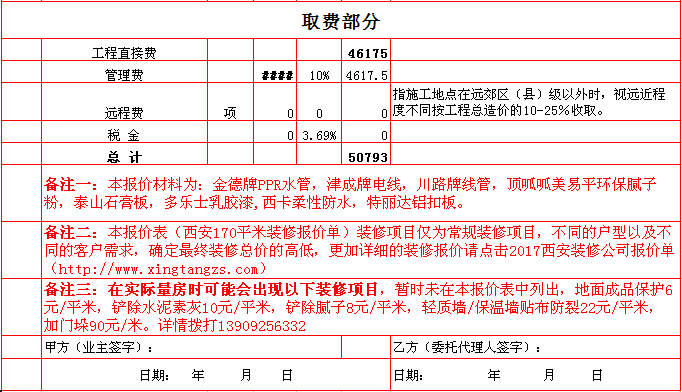 2017������180ƽ��װ�ޱ��۱�֮������