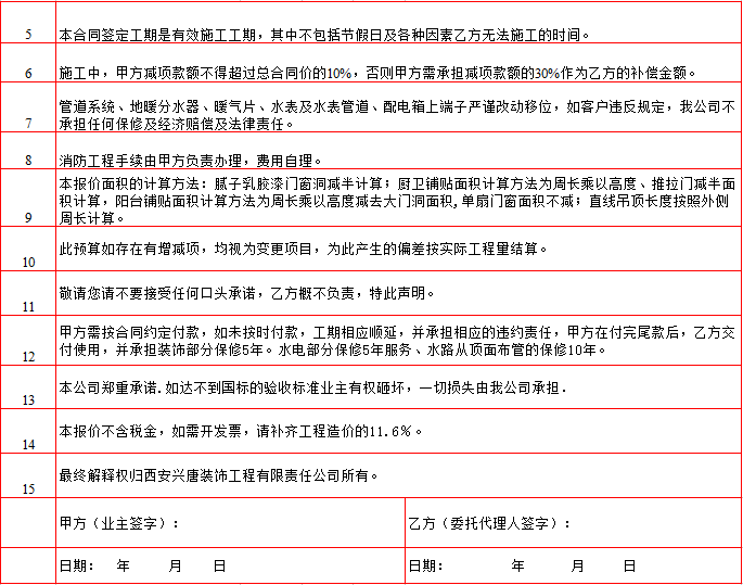 ��װԤ��˵��-2019���������װ��Ԥ���嵥/װ�ޱ��۴�ȫ