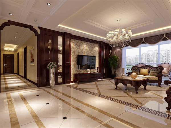 ŷʽ���װ��Ч��ͼ