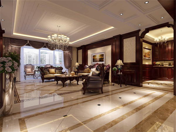 ŷʽ���װ��Ч��ͼ