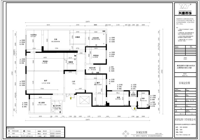 ����������128ƽ����������������Լ��ʽ����װ��Ч��ͼ