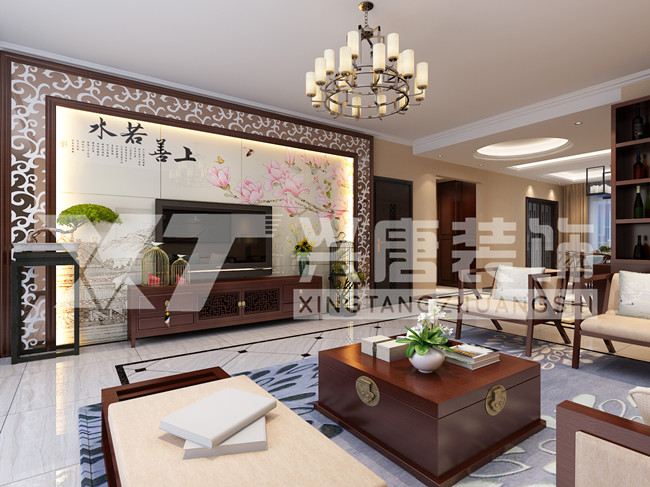 ��ˮ��161ƽ������������������ʽ����װ�ް���