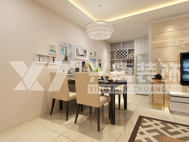 ΰ��������110ƽ�ײ����ִ���Լװ�ް���