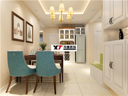 ������4��125ƽ�ײ�����ʽװ�ް���