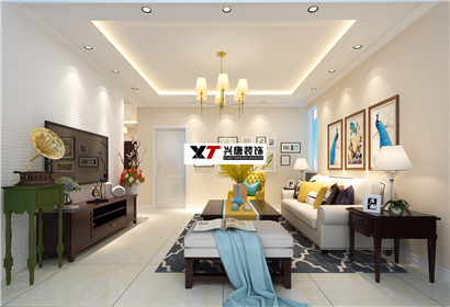 ������4��125ƽ�׿�����ʽװ�ް���