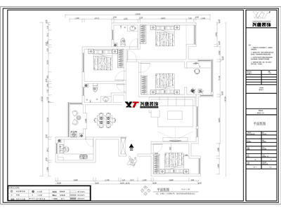 �¿ƴ�С��150m2ƽ�沼��ͼ