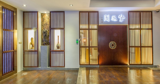 ���¹���170m2��ʽ������װ��Ч��ͼ